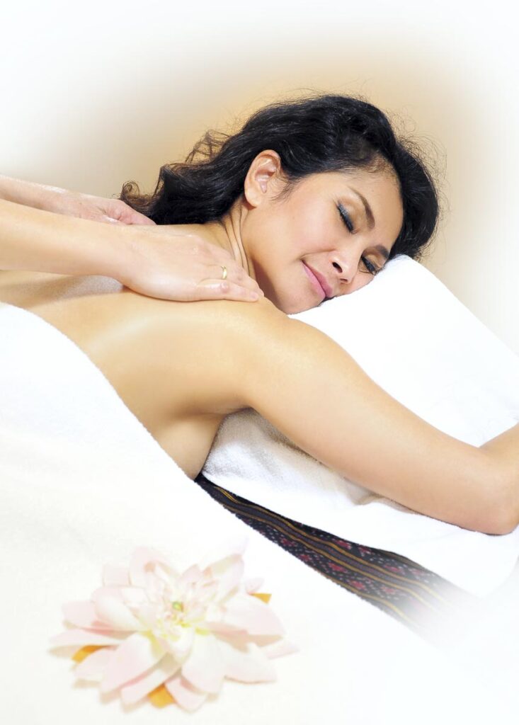 Wanphen Thaimassage