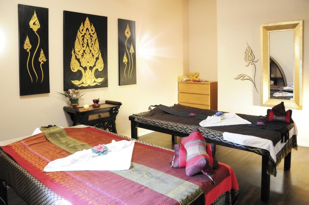 Wanphen Thaimassage