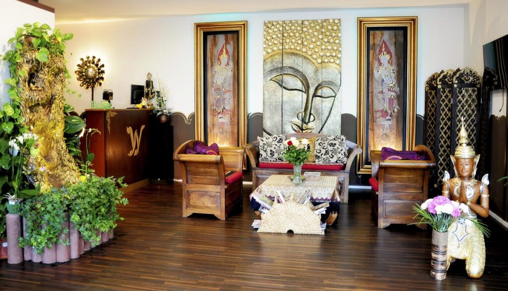 Wanphen Thaimassage
