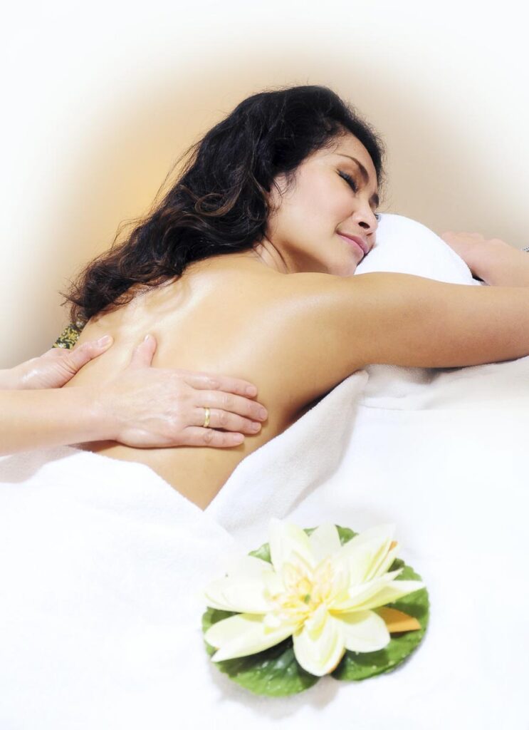 Wanphen Thaimassage