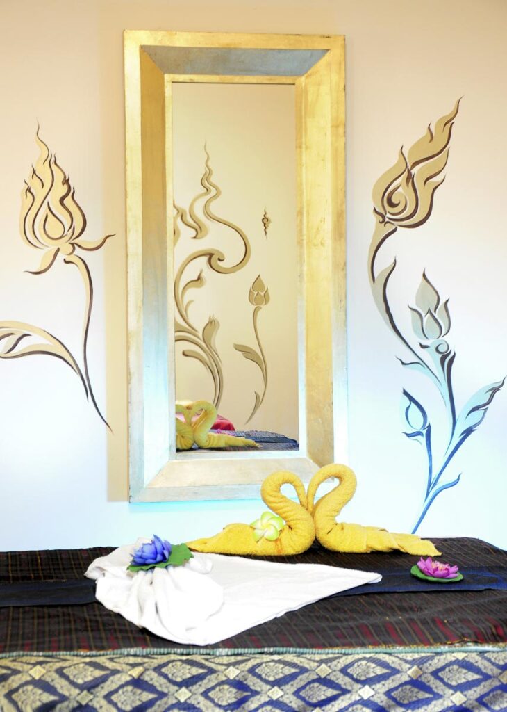 Wanphen Thaimassage